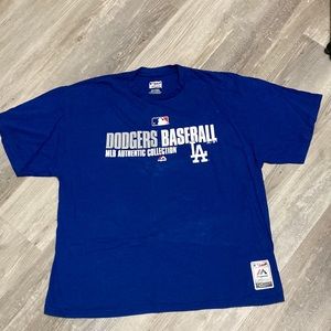 MLB Dodgers T-shirt